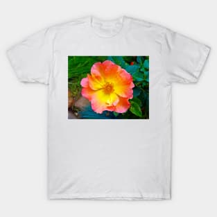 Blooming Radience T-Shirt